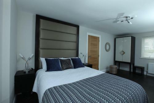 Bed & Breakfast Glass Island Ballycastle
