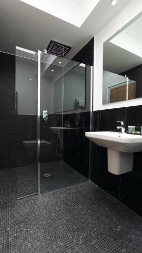 Bed & Breakfast Glass Island Ballycastle