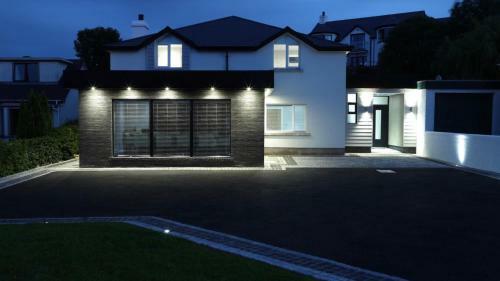 Bed & Breakfast Glass Island Ballycastle