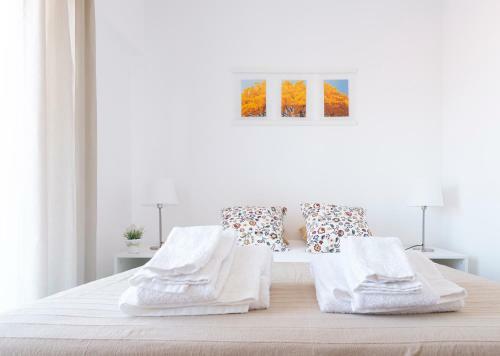 Apartamento The Yellow House Cascais
