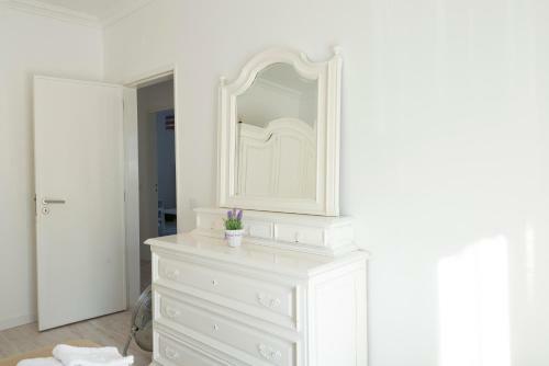 Apartamento The Yellow House Cascais