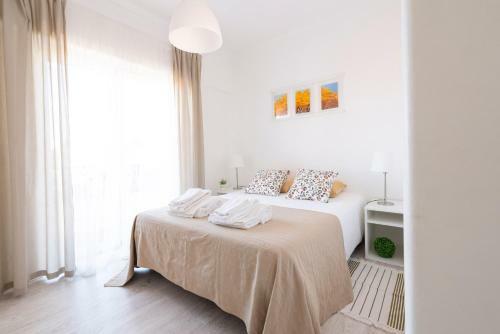 Apartamento The Yellow House Cascais