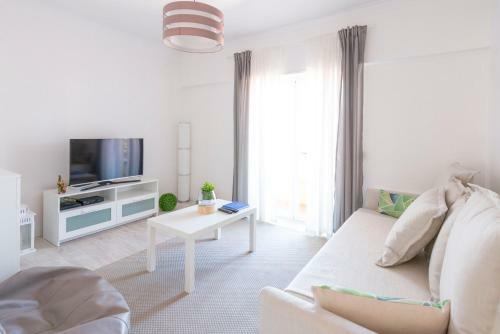 Apartamento The Yellow House Cascais