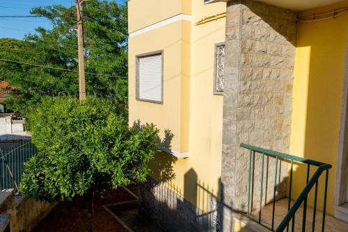 Apartamento The Yellow House Cascais