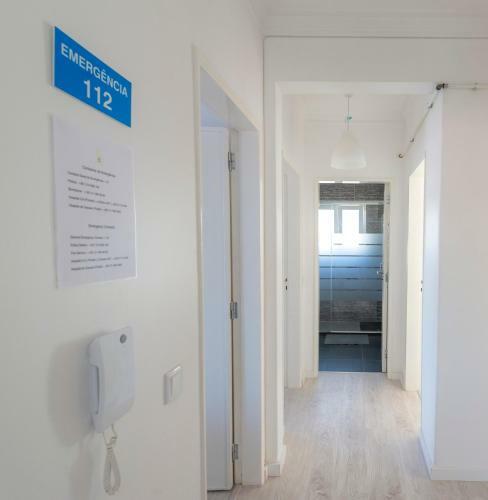 Apartamento The Yellow House Cascais