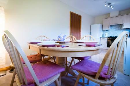 Apartamento Sunbury Aviemore