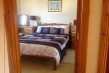 Apartamento Sunbury Aviemore