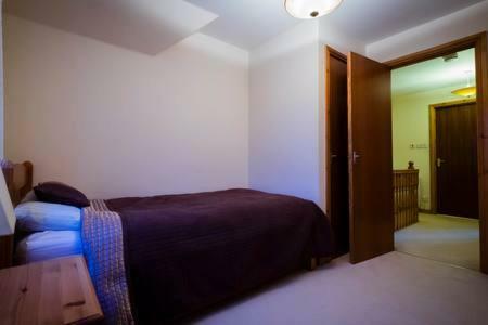 Apartamento Sunbury Aviemore