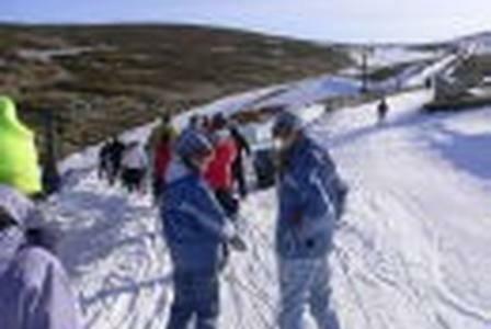 Apartamento Sunbury Aviemore