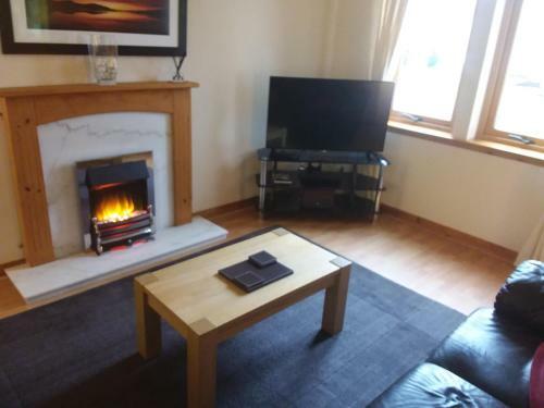 Apartamento Sunbury Aviemore