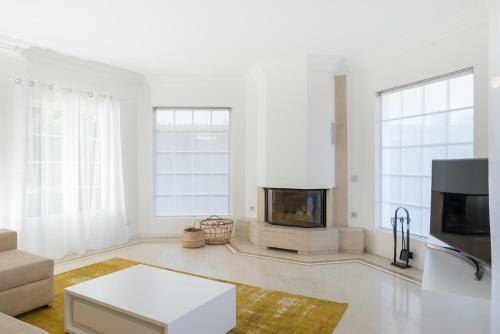 Villa Glic�nias
