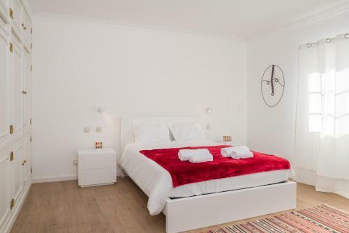 Villa Glic�nias