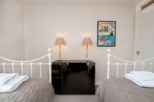 Aviemore Highland Holiday Home