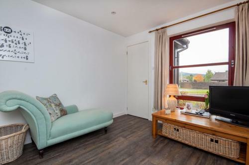 Aviemore Highland Holiday Home
