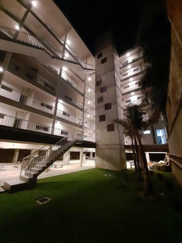 La Morada Apart