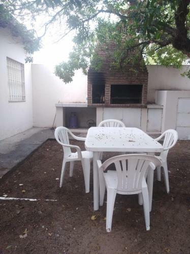 La Casa De Monte
