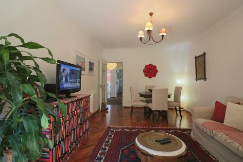 Apartamento De Charme