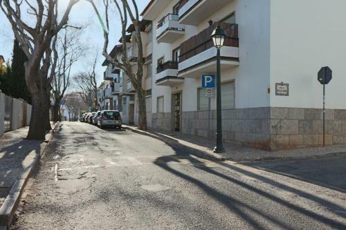 Apartamento De Charme