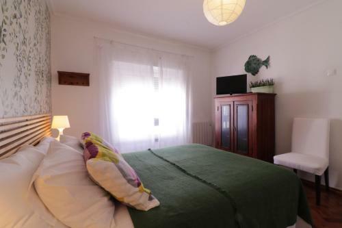 Apartamento De Charme