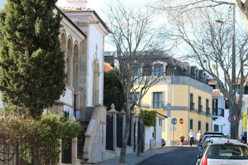 Apartamento De Charme