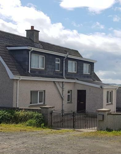 Tornabodagh House