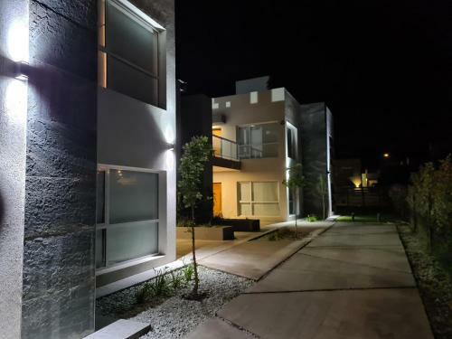 Apartamento Dos Pinos