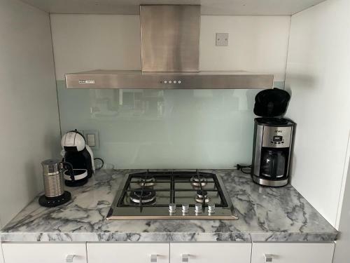Apartamento Duplex Frente Al Mar