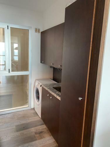 Apartamento Duplex Frente Al Mar