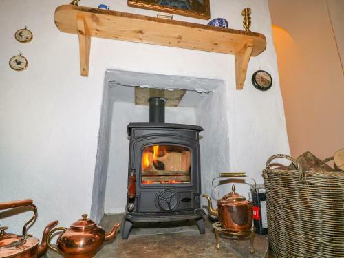 Woodleigh Cottage