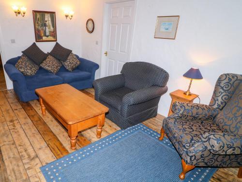 Woodleigh Cottage
