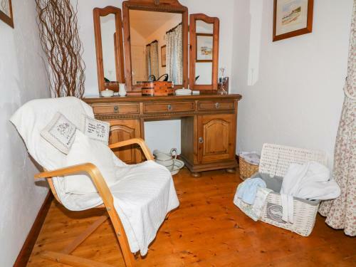Woodleigh Cottage