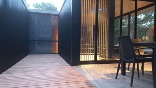 Apartamento Terrazas Del Pinar