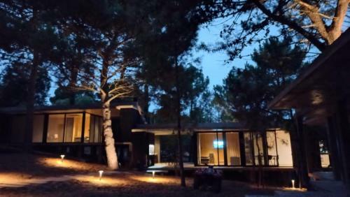 Apartamento Terrazas Del Pinar