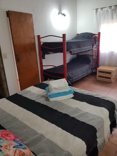 La Casita De Atras