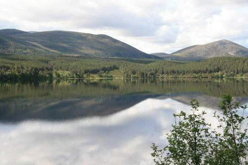 Aviemore Cottage - Cairngorms National Park