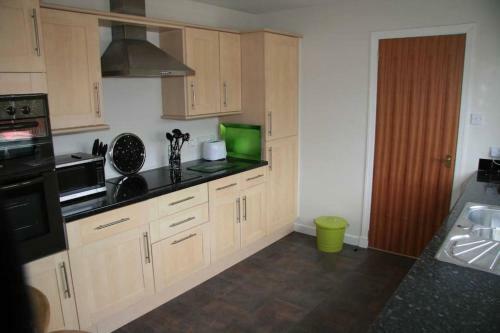 Aviemore Cottage - Cairngorms National Park