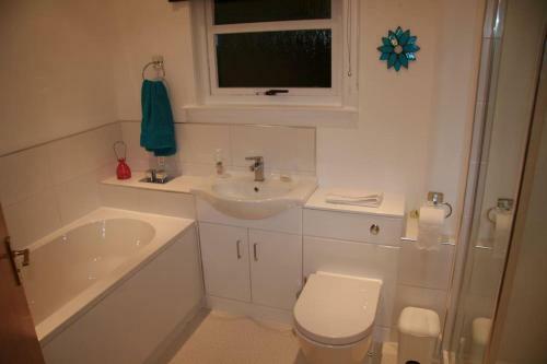 Aviemore Cottage - Cairngorms National Park