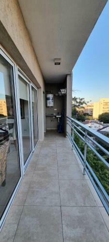 Apartamento Sahara Inn