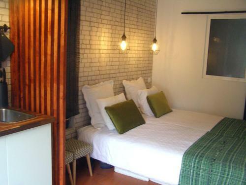 Apartamento Small Loft
