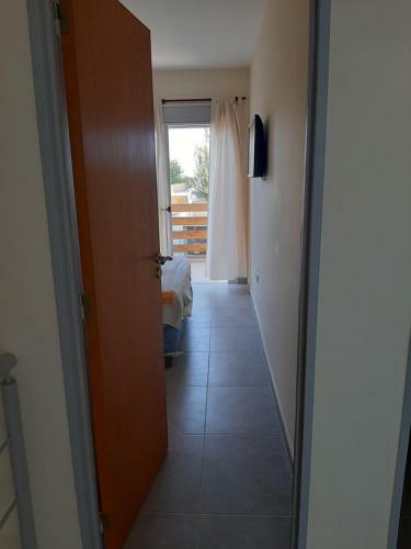 Duplex Monte Hermoso Con Patio Parrila Cochera