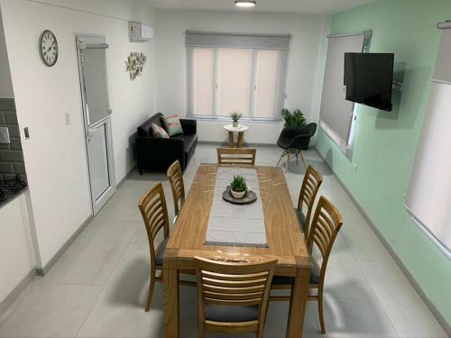 Apartamento Complejo Los Cardenales