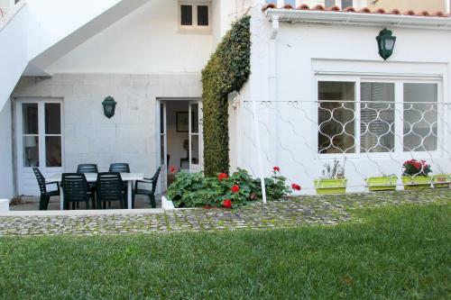 Apartamento Hortensia