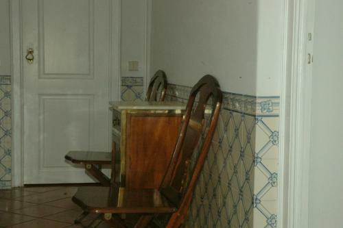 Apartamento Hortensia