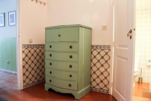 Apartamento Hortensia