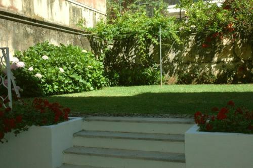 Apartamento Hortensia