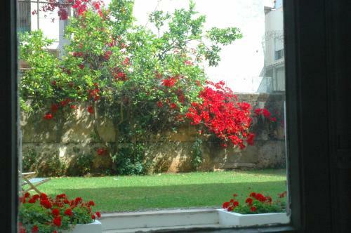 Apartamento Hortensia