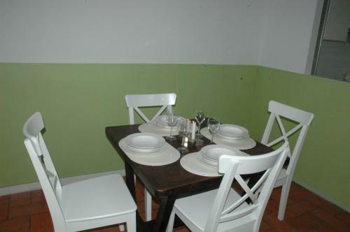 Apartamento Hortensia