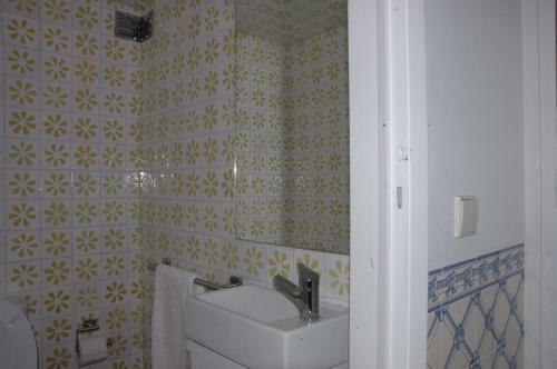 Apartamento Hortensia