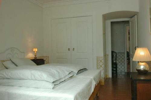 Apartamento Hortensia