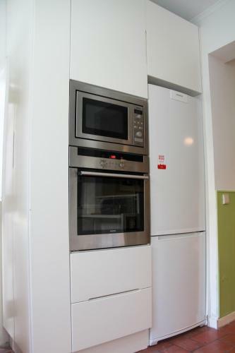 Apartamento Hortensia